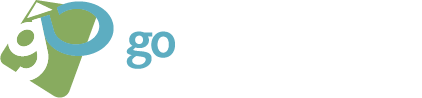 Go Montessori logo